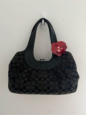 Vintage Coach Bag